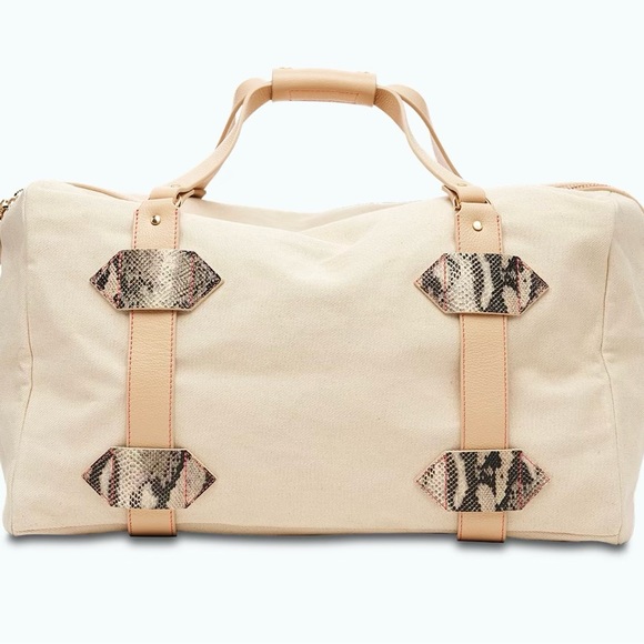 Kelly Wynne Handbags - Kelly Wynne Bag